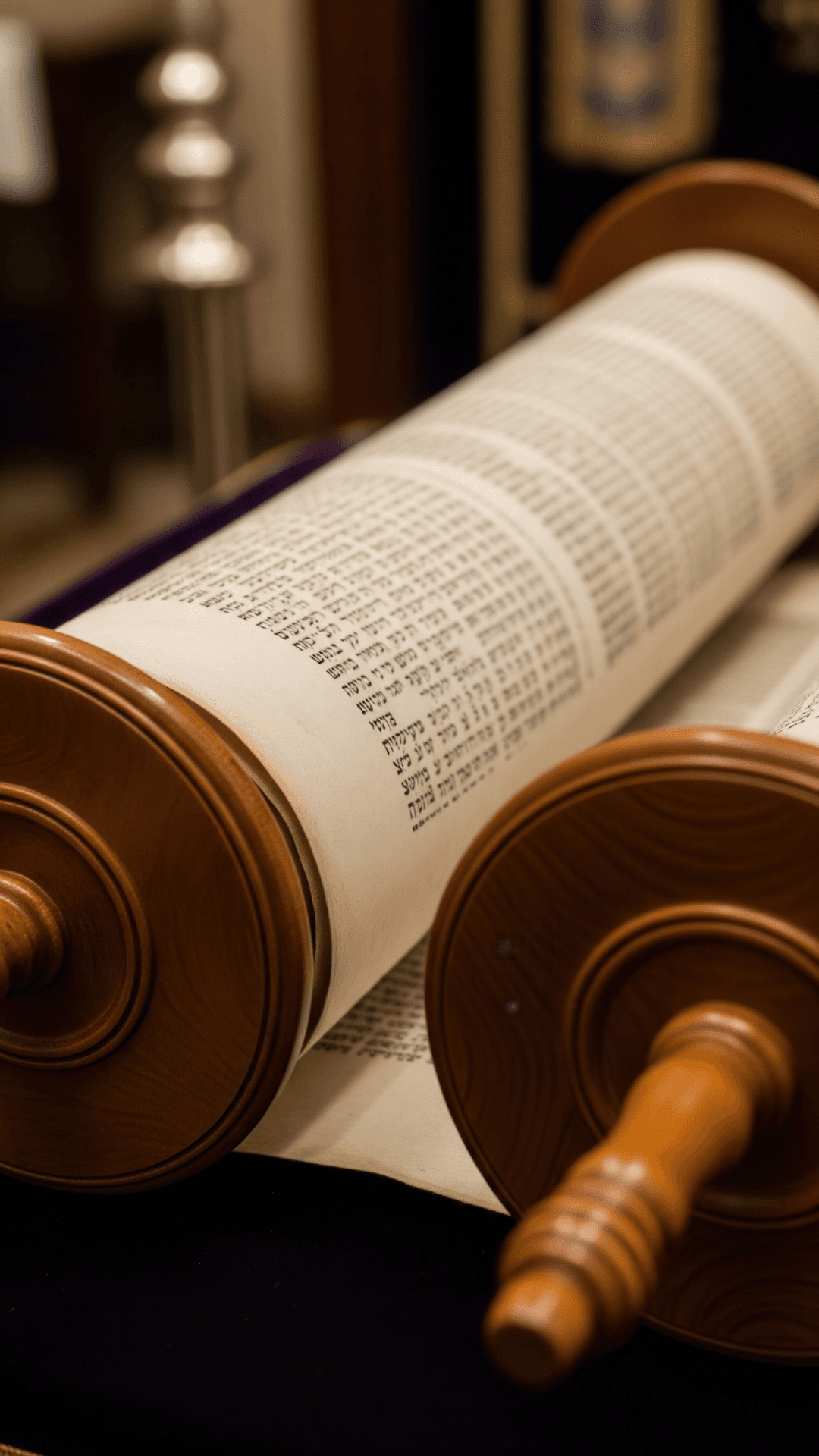 Torah - Tanaj